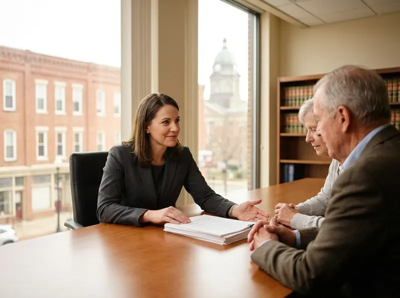 Wrongful-Death Asbestos Claims attorney in Pottstown, PA